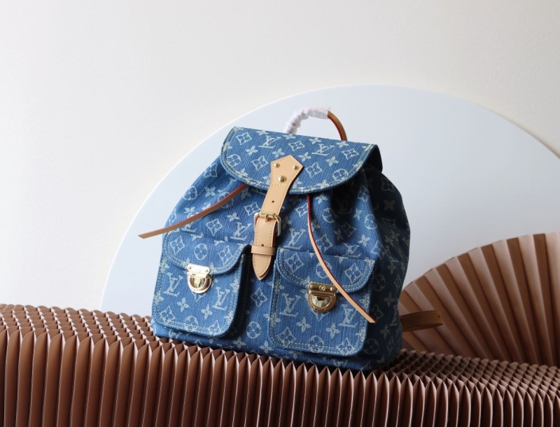 LV Backpacks